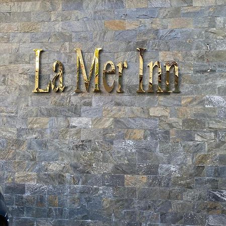 La Mer Inn Kozhikode Eksteriør bilde