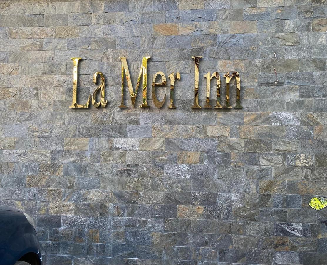 La Mer Inn Kozhikode Eksteriør bilde